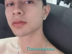Damonsantana