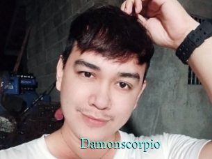 Damonscorpio
