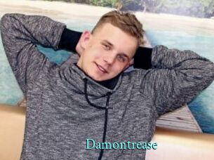 Damontrease