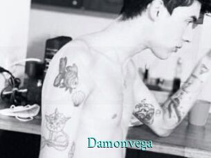 Damonvega