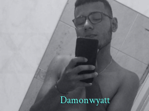 Damonwyatt