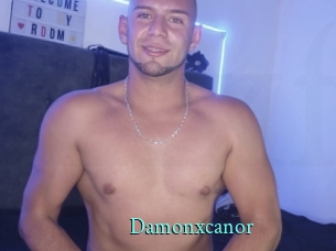 Damonxcanor