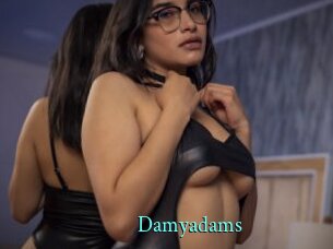 Damyadams