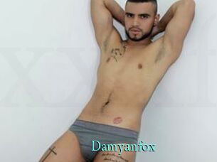 Damyanfox