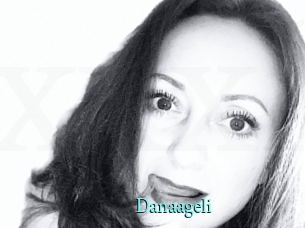 Danaageli