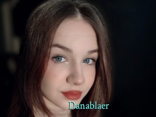 Danablaer