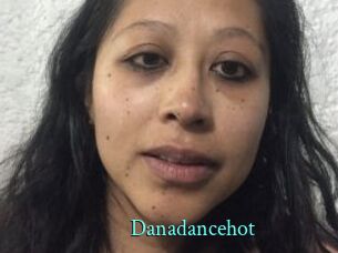 Danadancehot