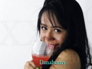 Danahorny