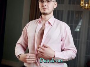Danakvax