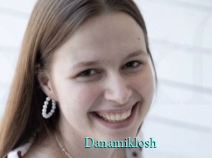 Danamiklosh