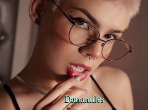 Danamiles