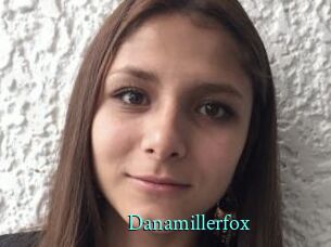 Danamillerfox