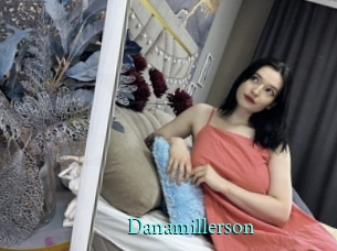 Danamillerson