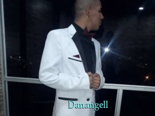 Danangell