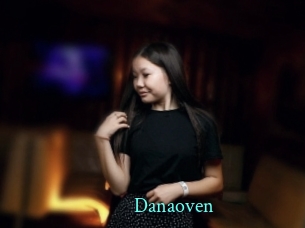 Danaoven