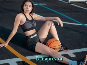 Danapreston