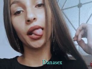 Danasex