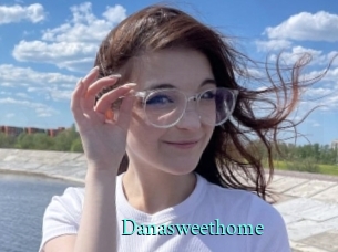 danasweethome xxx Fantasy Land