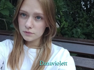 danaviolett xxx Fantasy Land