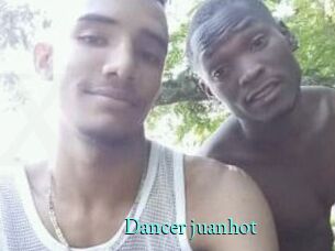 Dancer_juanhot