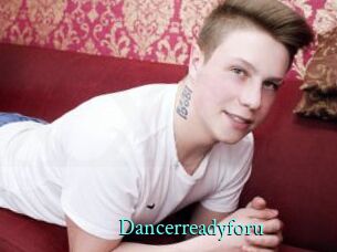 Dancerreadyforu