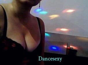 Dancesexy