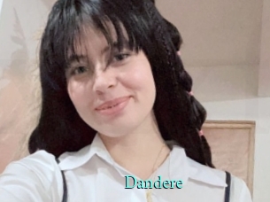 Dandere