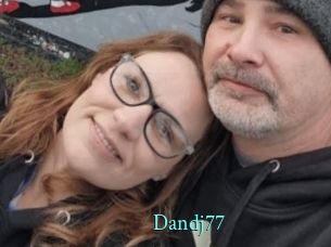 Dandj77