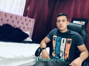 Dandominik