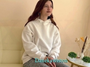Danekawiston