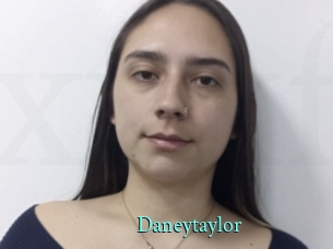 Daneytaylor