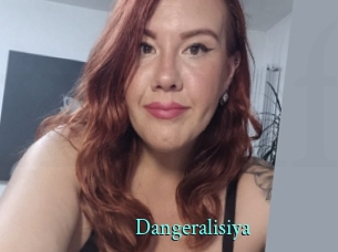 Dangeralisiya