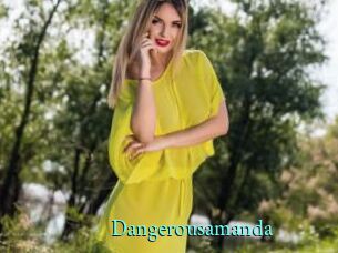 Dangerousamanda