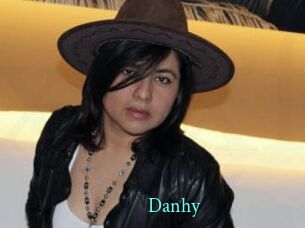 Danhy