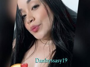 Danhyssasy19
