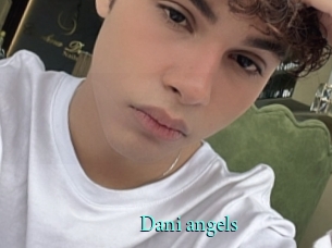 dani_angels xxx Fantasy Land