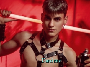 dani_mc xxx Fantasy Land