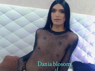 Dania_blosom