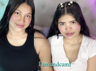 Daniandcami