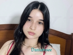 Daniarosee