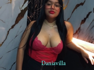 Daniavilla