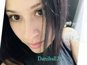 daniball24 xxx Fantasy Land