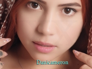 Danicameron