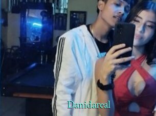 Danidareal