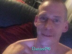 danieel90 xxx Fantasy Land