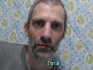 daniel xxx Fantasy Land