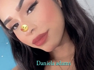 daniela_adams xxx Fantasy Land