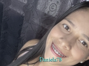 Daniela78