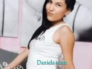 Daniela_team