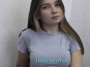 Danielaayrton